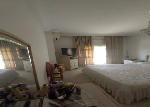 AV Duplexe Ariana 650 MD