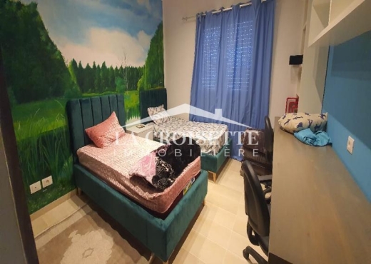 Appartement S3 Jardins de Carthage