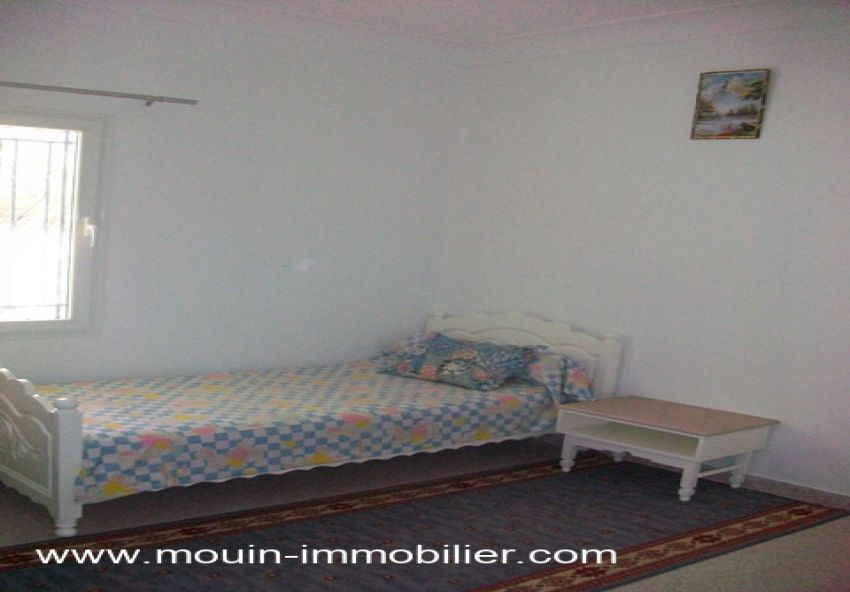 Appartement Mirage AL359 Hammamet Nord