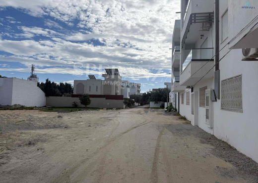 Vente Terrain Condor