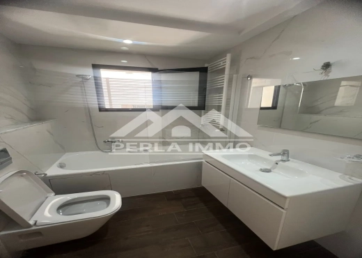 A Louer S+2 Jardin Carthage neuf