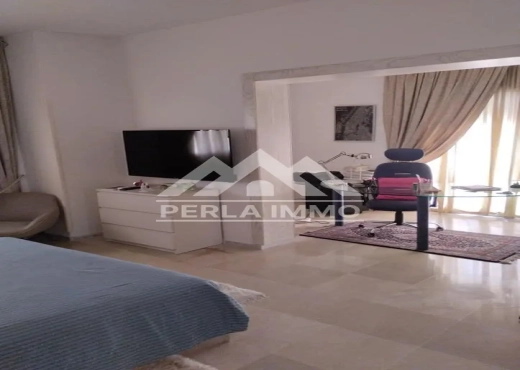 Villa avec piscine Riadh Andalous