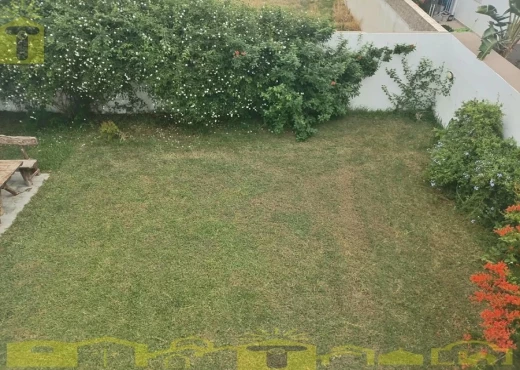 villa À Vendre à NABEUL - 🏡 À VENDRE – Villa S+5 avec studio | AFH Mrezga - Immobiliere.tn