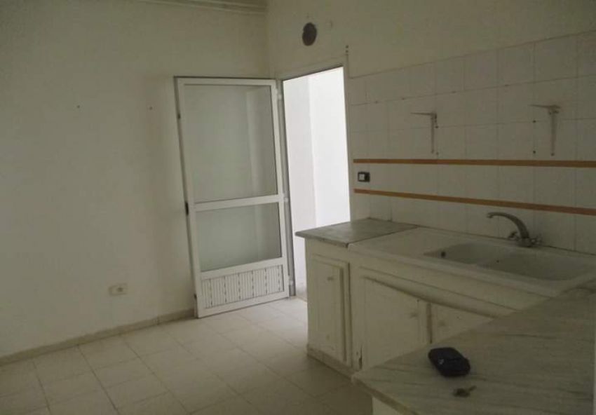 Appartement s+3 à louer à Rades