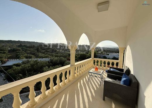 Vacances Villa Novia S+4