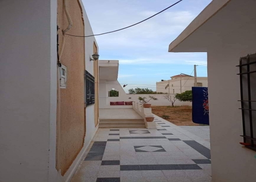 A Vendre Villa à Sfax