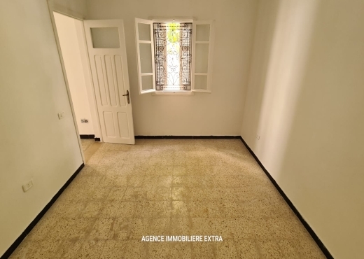 rez de chaussée À Louer à NABEUL - location rez de chaussée à Nabeul - Immobiliere.tn - Photo 2