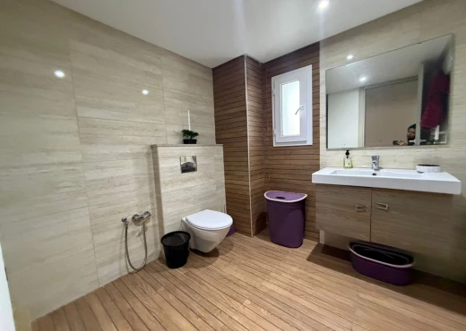 duplex À Louer à TUNIS - Superbe duplex meublé à Sidi Daoud - Immobiliere.tn - Photo 7