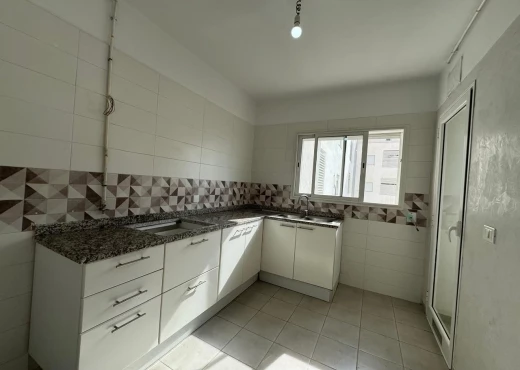 Appartement À Louer à NABEUL - À louer un appartement neuf S+2 à AFH Mrezga - Immobiliere.tn - Photo 8