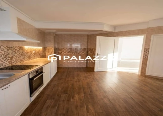Appartement À Louer à TUNIS - A louer Appart S+2 Cite Wahat - Immobiliere.tn - Photo 4