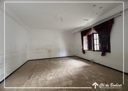 à vendre à cité Ghazella