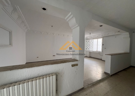 À vendre – Villa indépendante