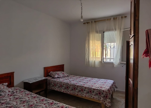 location estivale