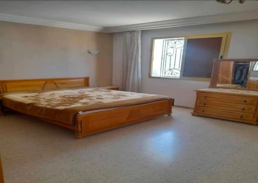 maison À Vendre à SOUSSE - VILLA À VENDRE  Khezama Est Sousse - Immobiliere.tn