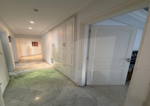 📍 LES BERGES DU LAC 1 : APPARTEMENT S+3 À VENDRE