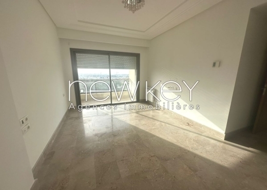 APPARTEMENT S+3 JARDINS CARTHAGE