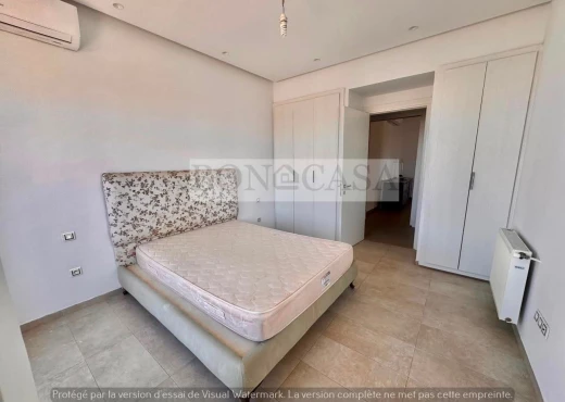 Appartement À Louer à TUNIS - A Louer Appart S+3 Marsa - Immobiliere.tn - Photo 3