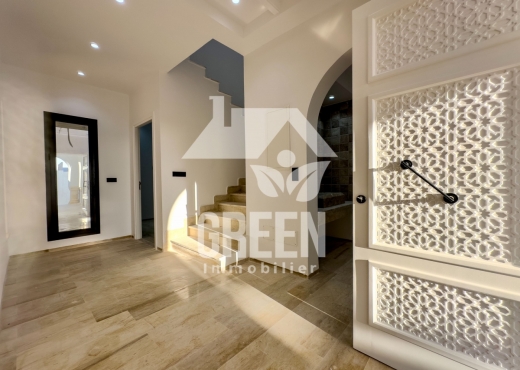 NEW !!! Villa " Chopard "