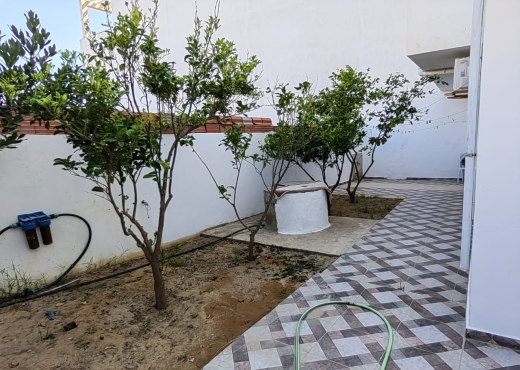 location estivale