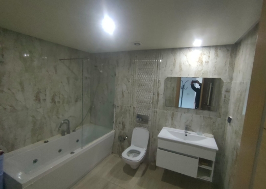 Joli S1 meublé au Lac 2