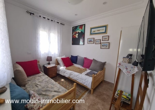 APPARTEMENT PAPPAGALLO AL3600