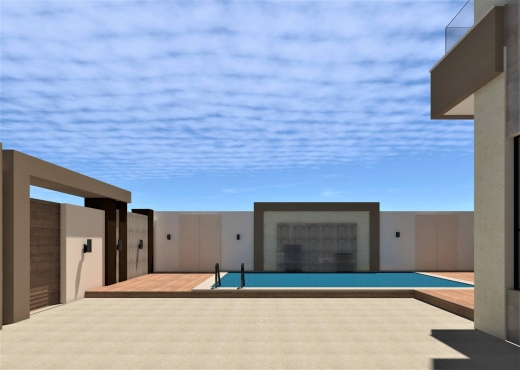 duplex près de la mer