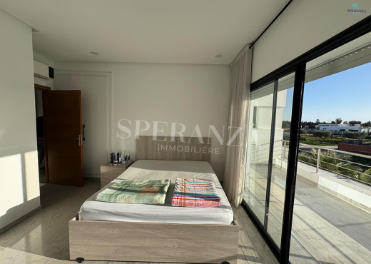 Vente Duplex Koukou S+4