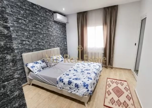 villa À Louer à ARIANA - Villa à louer avec piscine Soukra - Immobiliere.tn - Photo 11