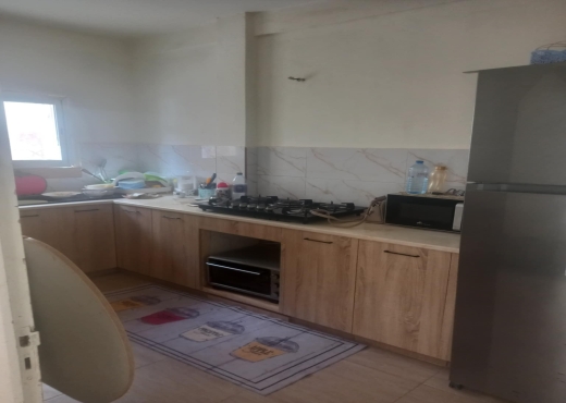 A Vendre Villa à Sfax
