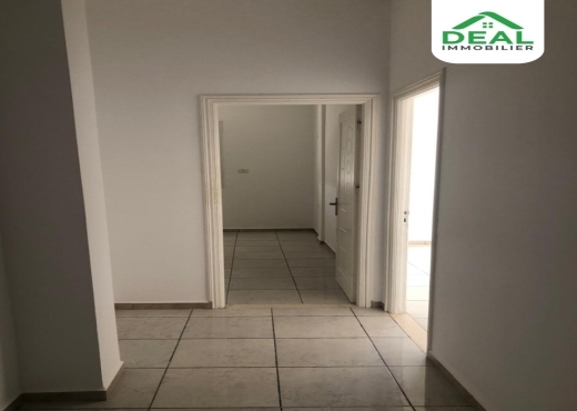 Offre de Location Appart  S+2 à Msaken