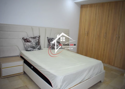 Appartement À Louer à MAHDIA - A Louer Appartement S+2 à rz abid - Immobiliere.tn - Photo 7