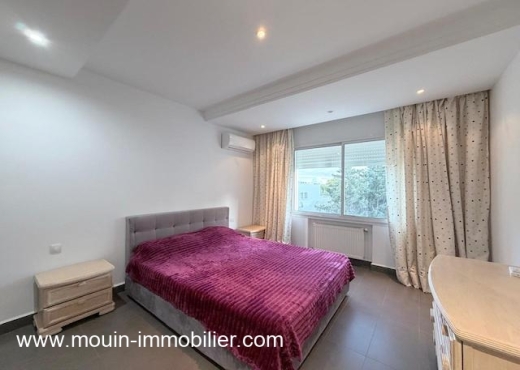 APPARTEMENT BADIRA 1 AL1259