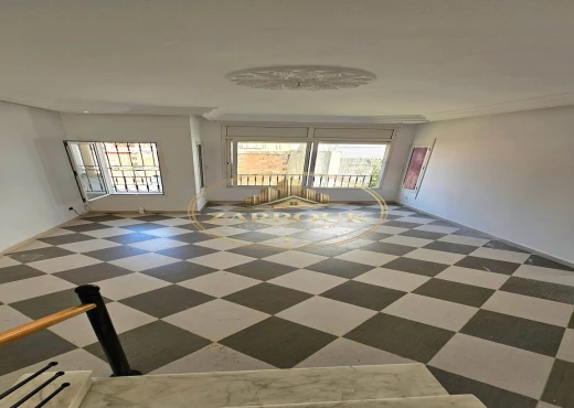 villa À Vendre à BIZERTE - villa à deux  niveaux  et sous-sol - Immobiliere.tn - Photo 6
