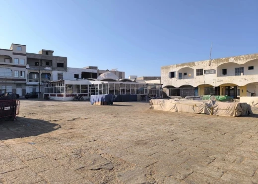 local commercial À Vendre à MONASTIR - À vendre : un fonds de commerce de café - Immobiliere.tn - Photo 4