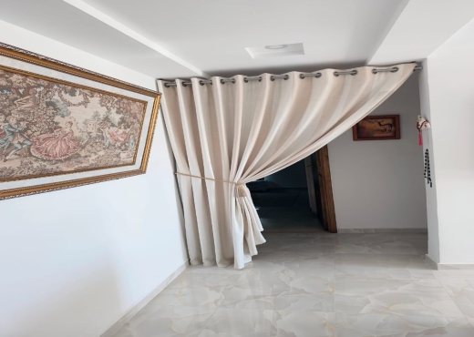 Appartement meublé à jinen el mans
