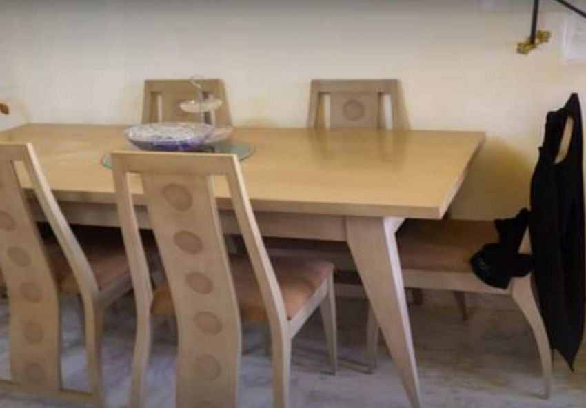 Vente deux maison à hammamet