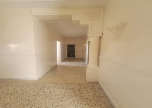 duplex À Vendre à BIZERTE - À Vendre : Duplex - en 1er et 2ème étage - Immobiliere.tn - Photo 19
