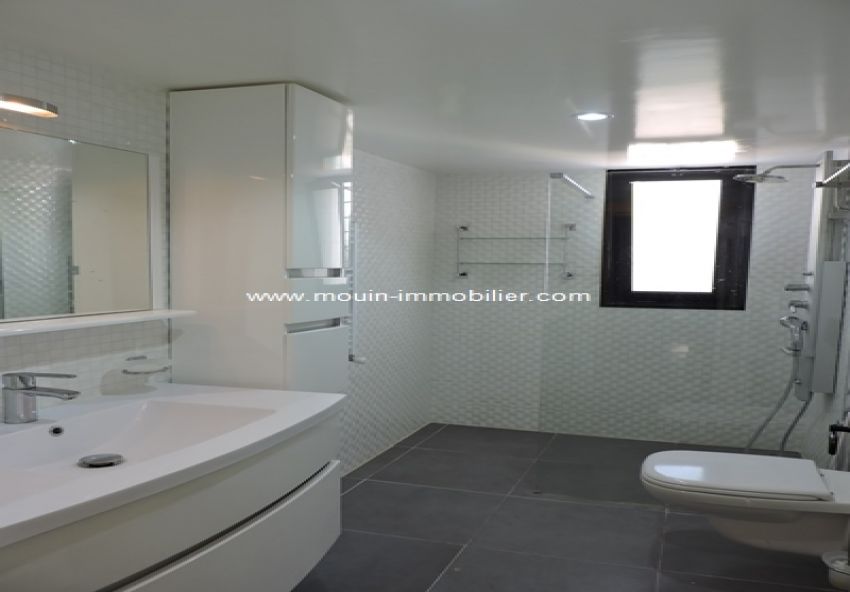 Dar Chahrazed AL2525 Hammamet