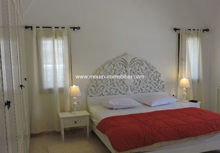 Dar Chahrazed AL2525 Hammamet