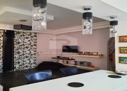 À Vendre S+2  à Hergla