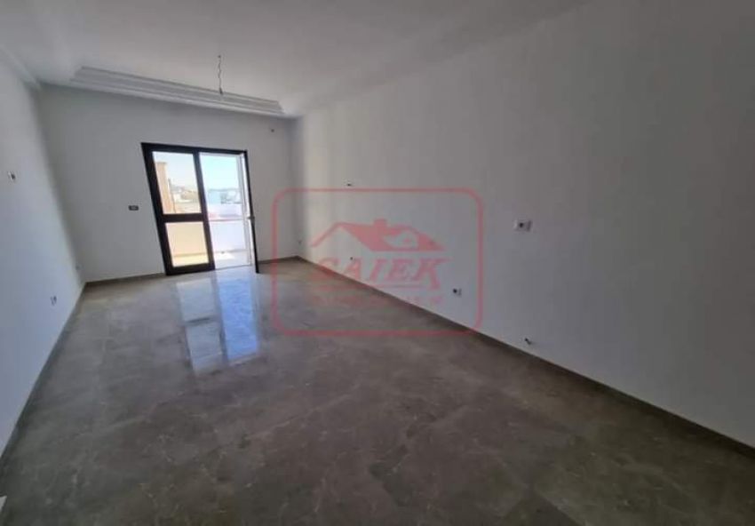 Vente appartement à ain mariem
