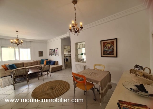 APPARTEMENT TARA 1 Hammamet AL3392