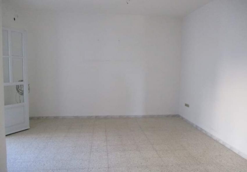 Vente appartement à el Mourouj