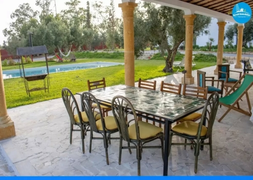 Villa Omar