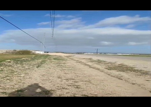 terrain À Vendre à ZAGHOUAN - TERRAIN AGRICOLE NU A VENDRE - Immobiliere.tn - Photo 3