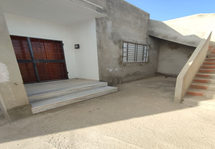 Une belle maison haute standing prés de la mer