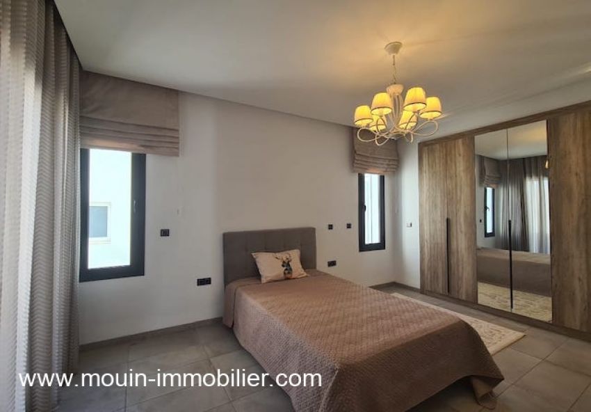 VILLA ACYL Hammamet Sidi Hammed I II AL3084