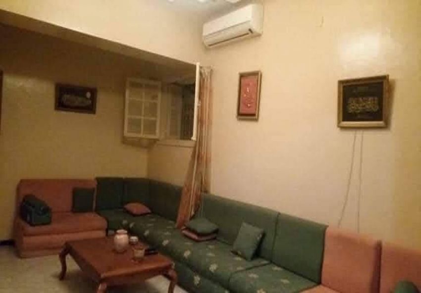 A vendre villa a Cité Enour Gafsa