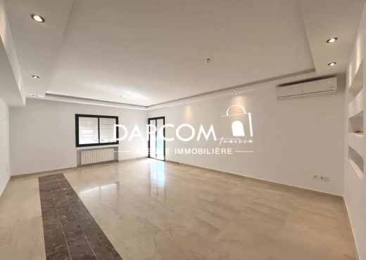 s+3 HS de 197,65 m² J.de Carthage