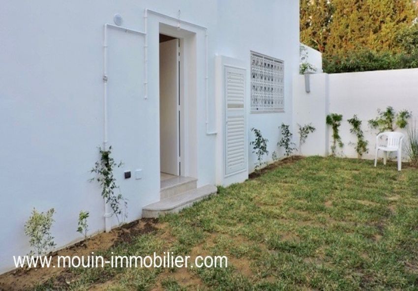 Maison Titus AL1480 Hammamet